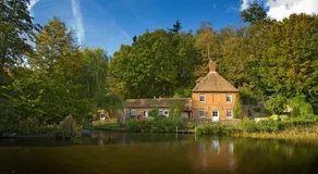 Leeds Castle Holiday Cottages - Image 5
