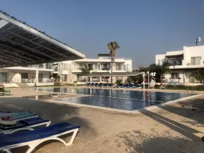 Апартаменты с террасой Caesar Beach в шаге от моря - Image 3
