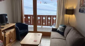 Le Chalet De Montalbert 25 C - Image 2