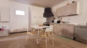 villa di charme con piscina e jacuzzi tra Roma e Viterbo - Image 4