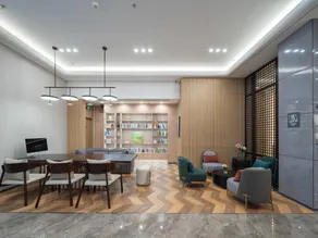 Atour X Hotel Dalian High-tech Zone Tengfei Software Park - Image 2