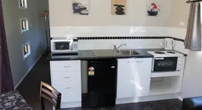 Launceston Holiday Park Legana - Image 2