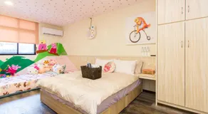 Meizhou Hot Spring Hotel溫泉商旅 - Image 2