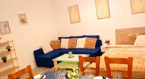 2 room's Family Apartments Mürzzuschlag - Image 3