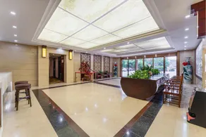Chengfeng Business Hotel (Nanchang University Fuzhou Medical College Branch, Linchuan District) - Image 3