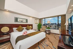 Xian Grand Dynasty Culture Hotel - Image 2