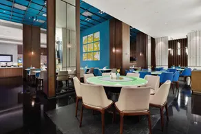 Hampton by Hilton Nanhai Haikou - Image 5