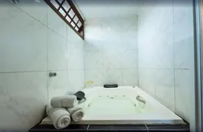 Pousada Nova Villa Tortuga - Image 5
