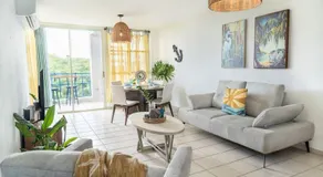 Marbella PH Apartment with Rooftop in Costa Brava Ceiba - Image 2