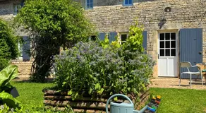 Chambre d'hôtes Les Bleuets - Image 4