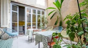 Pension Edelweiss Marseille - Image 5