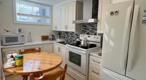 separate Suite Near Transit - Private Stay in Toronto - Image 2