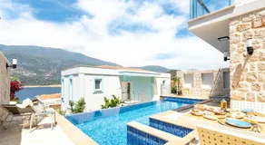 Kanyon Villas Kaş Peninsula - Image 4