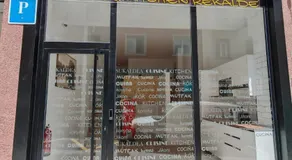 Bilbao ROOMS & KITCHEN Rekalde - Image 5