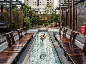 26 Life Hotel (Kunming Old Street) - Image 3