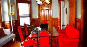 Historic Legg House Inn Walk to US Bank Stadium - Image 4