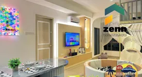 Bali Residence Melaka By ZENN STAY MANAGEMENT - Image 4