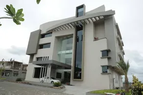 Hotel Maharaja Executive - Image 2