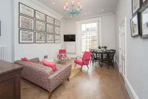 Beautiful City Centre Apartment - Bath - Image 2
