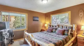Rocky Mountain Panorama Cabin - Image 2
