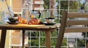 Otium casa vacanze-servizio spiaggia incluso a 250 mt-struttura pet friendly - Image 5