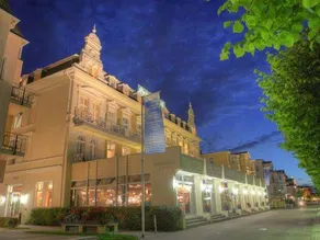 SEETELHOTEL Ostseehotel das Entdeckerhotel an der Ostsee und der perfekte Startpunkt für Ihre Inselabenteuer - Image 4