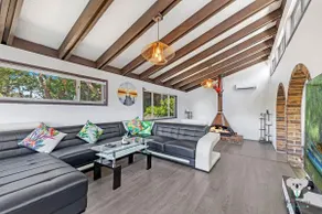 Water Front | Prefect Holiday House with Kayak - Image 3