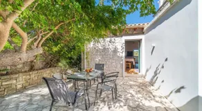 Villa Adamantia Paxos mit Pool, Terrasse und WLAN - Image 4