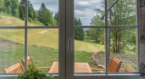 BERGZAUBER Schwarzwald-Appartements EICHE - Image 3