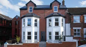 Bliss Stay Belfast The Mount - Image 4