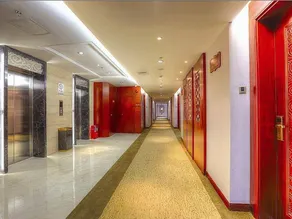 Well Sun Hotel - Image 5
