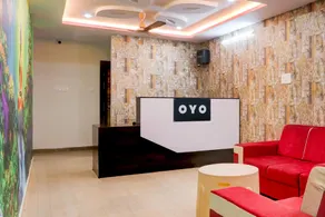 Hotel O Moon Star - Image 5
