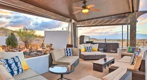 Casita 11 Mi to Dtwn: Pool, Spa, Hiking, Views - Image 3