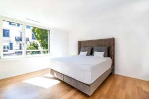 DHG Luxury Apartments  Zurich-Wollishofen - Image 2