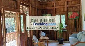 Jepara Garden Resort - Image 5