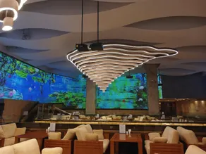 Songdo Central Park Hotel - Image 4