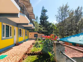 Oakvalley Resort Kotagiri - Image 5