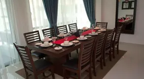 Samsuria Beach Suite Apartments - Image 4