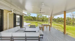 The BackDeck Haven - Image 4