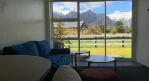Mt Cook View Motel - Fox Glacier - Image 2