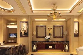 Xin Sheng Da Hong Sheng International Hotel - Image 3
