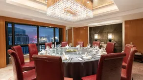 Chongqing Oriental Hotel - Image 2