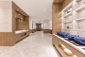Hanting Hotel Xuzhou Pei county Governemnt - Image 5
