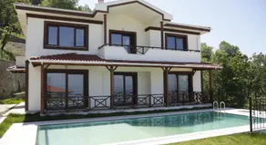 Orchid Hills - heated swimming pool - Image 2