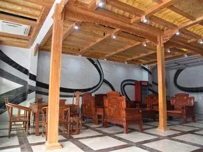 Pai Hotel Huai'an Lianshui Huaipu Bei Road - Image 3