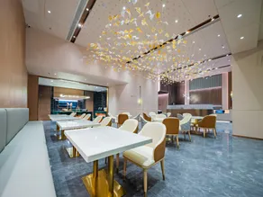 Starway Hotel Chengdu Pengzhou Municipal Government - Image 2