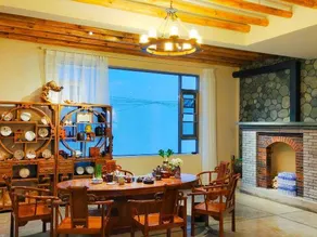 Tangxin Heyuan Light Luxury Guesthouse - Image 3