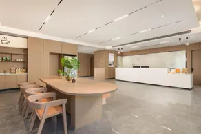 Kaju Platinum Hotel (Danyang Danjin Road Branch) - Image 4