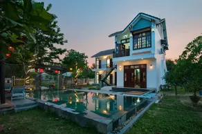 Tra Que Flower Homestay - Image 4