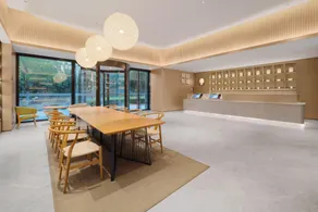 Ji Hotel Chongqing University Town Xijie - Image 5